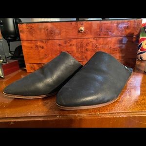 Toms Slip Ons Mule